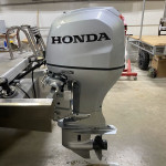 2025 Honda