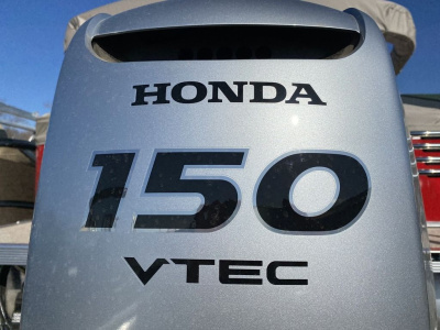 2025 Honda 150HP EFI outboard motor *NEW