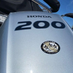 2025 Honda