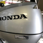 2025 Honda