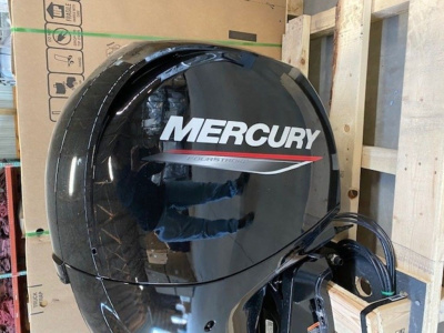 2025 Mercury 150 HP EFI Outboard Motor **New & In Stock***