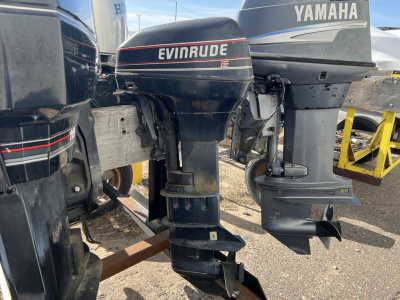 1994 Evinrude 15HP Outboard