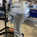 2025 Honda