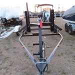 2025 Mid-America Trailer