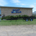 2025 Mid-America Trailer