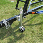 2025 Mid-America Trailer