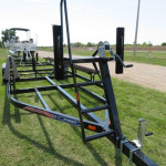 2025 Mid-America Trailer