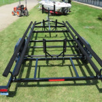 2025 Mid-America Trailer