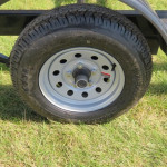 2025 Mid-America Trailer