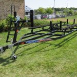 2025 Mid-America Trailer