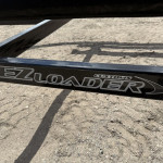 2025 EZ Loader