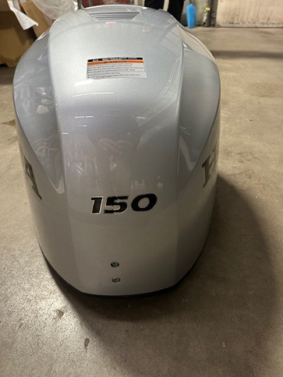 2025 Honda 150HP 4-Stroke *NEW Discounted*