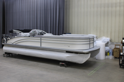 2026 Harris Cruiser 250 CS