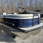 2026 Harris FloteBote