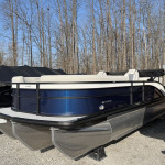 2026 Harris FloteBote