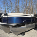 2026 Harris FloteBote