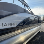 2026 Harris FloteBote