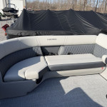 2026 Harris FloteBote