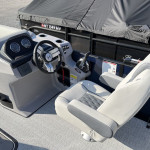 2026 Harris FloteBote