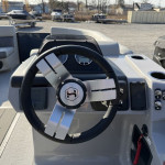 2026 Harris FloteBote