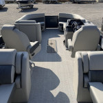 2026 Harris FloteBote