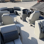 2026 Harris FloteBote