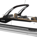 2026 Harris FloteBote