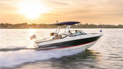 2026 Chris Craft Sportster 25