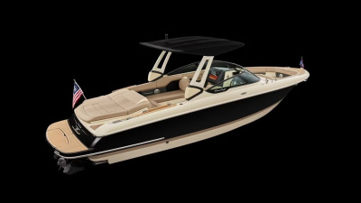 2026 Chris Craft Sportster Series