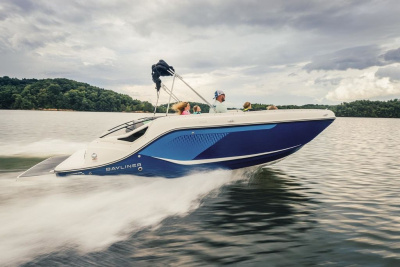 2026 Bayliner D Series
