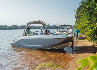2026 Bayliner D Series