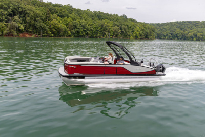 2026 Harris FloteBote Sunliner 230 SLE