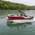 2026 Harris FloteBote