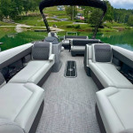 2026 Harris FloteBote