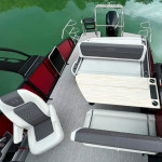 2026 Harris FloteBote