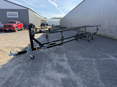 2025 Other Pontoon Trailer 18'-20' Scissors