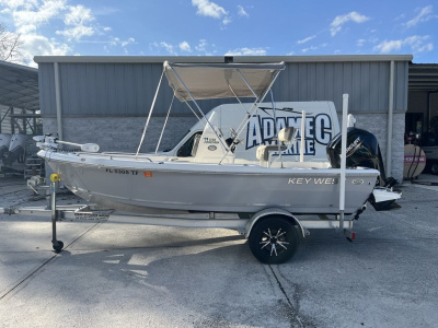 2022 Key West 1720CC