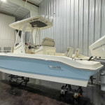 2025 Boston Whaler