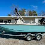 2025 Boston Whaler