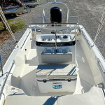 2025 Boston Whaler