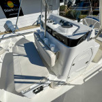 2025 Boston Whaler