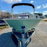 2025 Boston Whaler