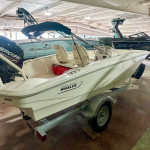 2025 Boston Whaler