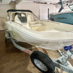 2025 Boston Whaler