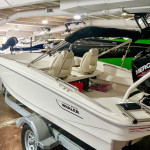 2025 Boston Whaler