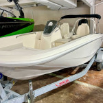 2025 Boston Whaler