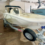 2025 Boston Whaler