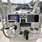 2025 Boston Whaler