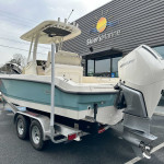 2025 Boston Whaler