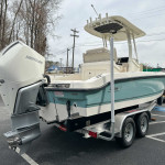 2025 Boston Whaler